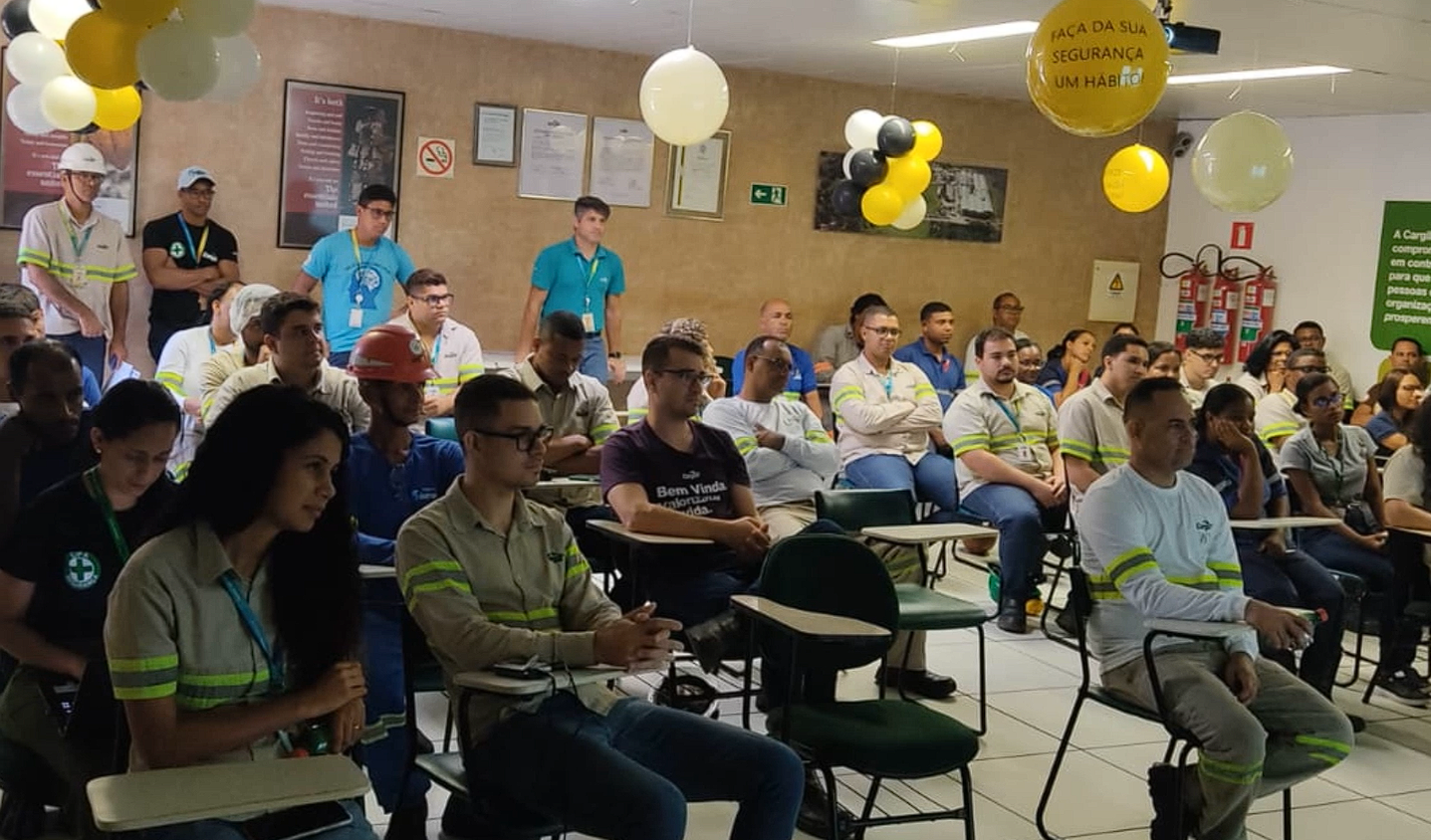 Leia mais sobre o artigo Jornada Zero Dano – Ilhéus / BA